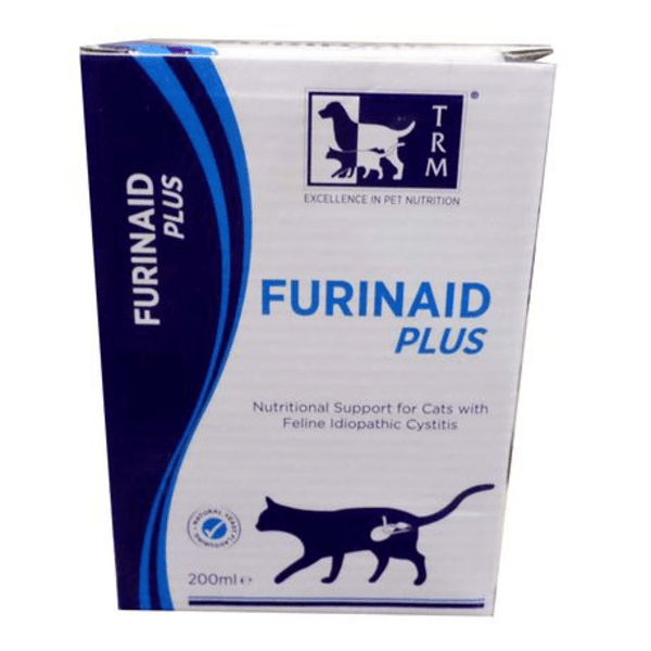 Furinaid Plus 200ml - Cats