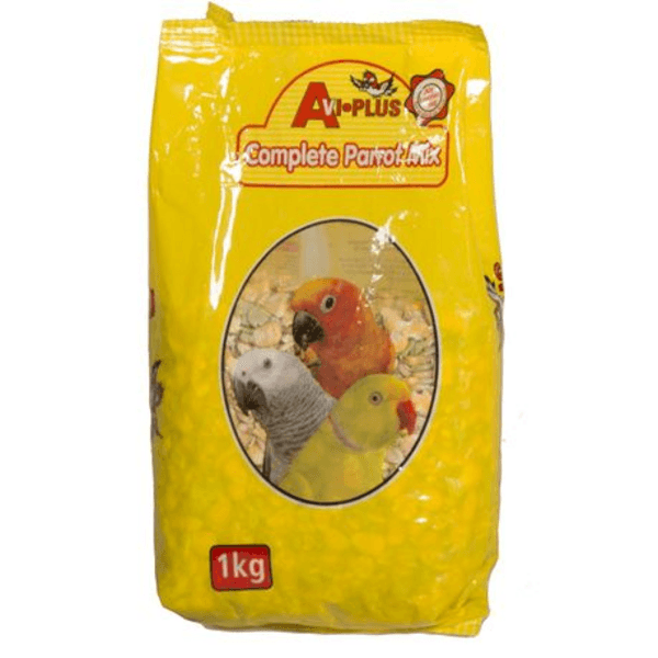 AviPlus - Complete Parrot Mix 30kg