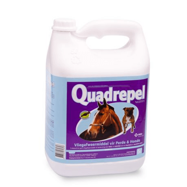 Quadrepel 5L