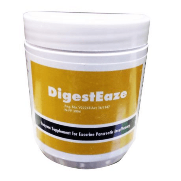 Kyron - Digesteaze Powder 250g