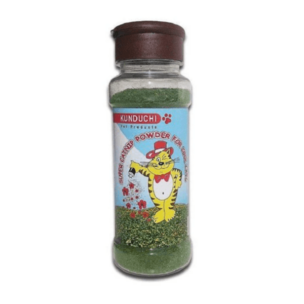 Kunduchi - Super Catnip Shaker x2