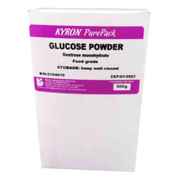 Kyron - Glucose Powder 5kg