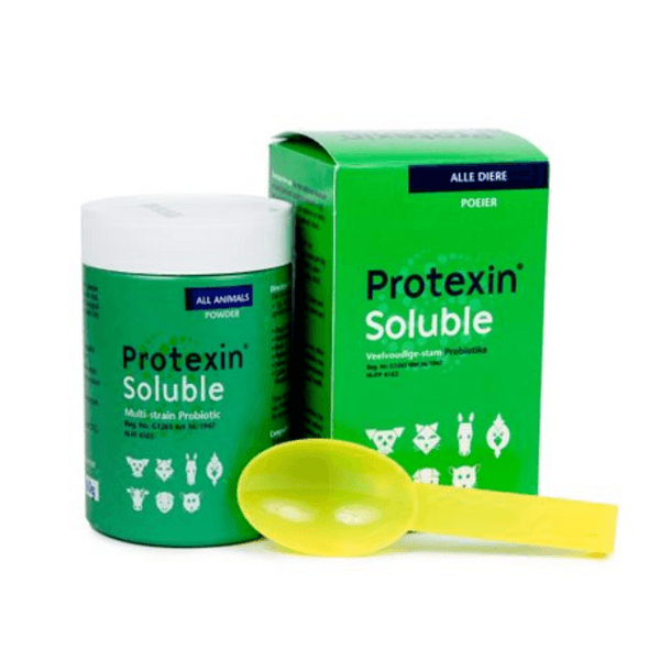 Protexin Soluble Multi Strain Probiotic Powder 60g