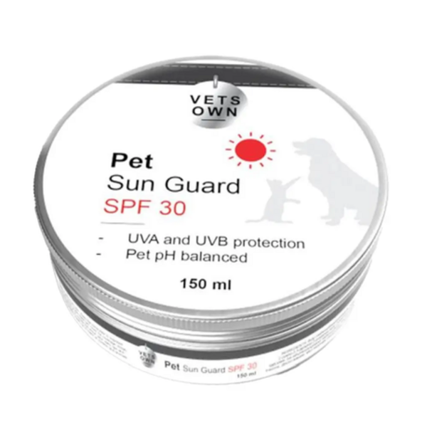 Vets Own - Pet Sun Guard 150ml