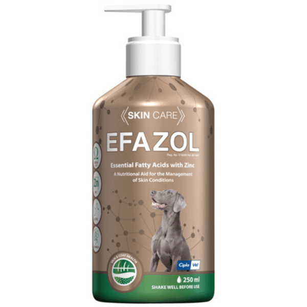 Efazol 750ml