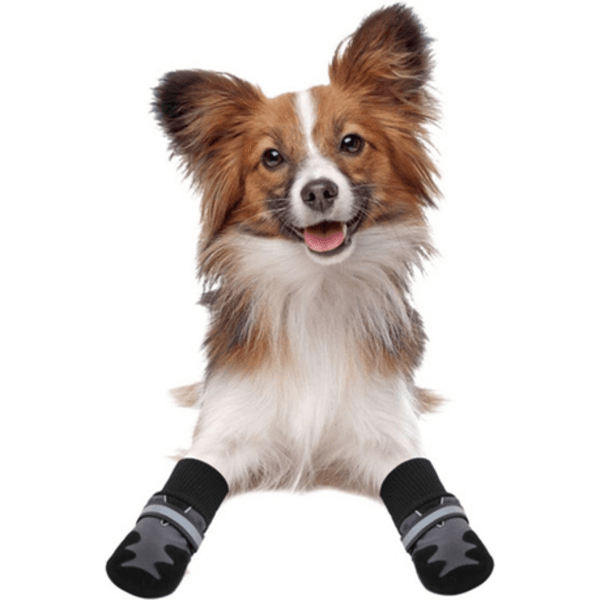 Pawise - Paw Protector Doggy Boots
