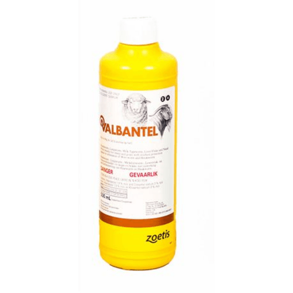 VALBANTEL - 500ml