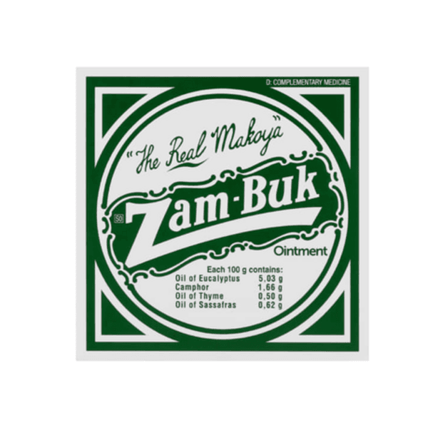 Zam-Buk 60g