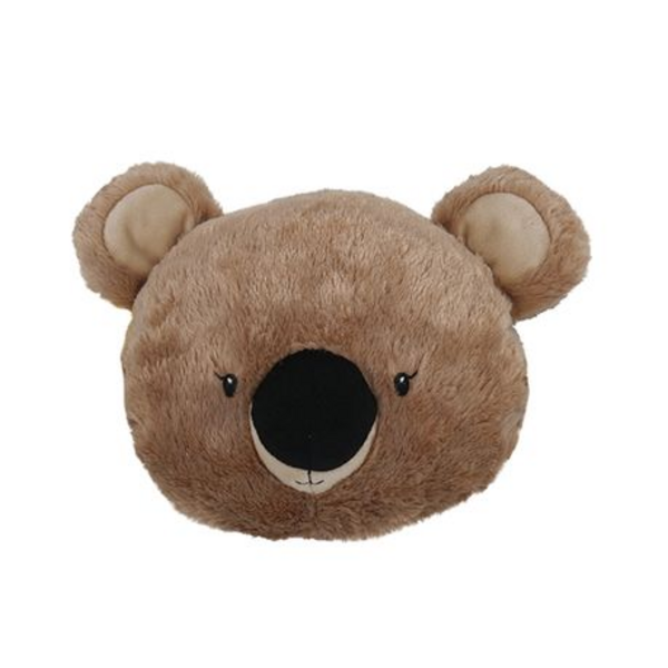 Kookie Koala Bear - Rosewood