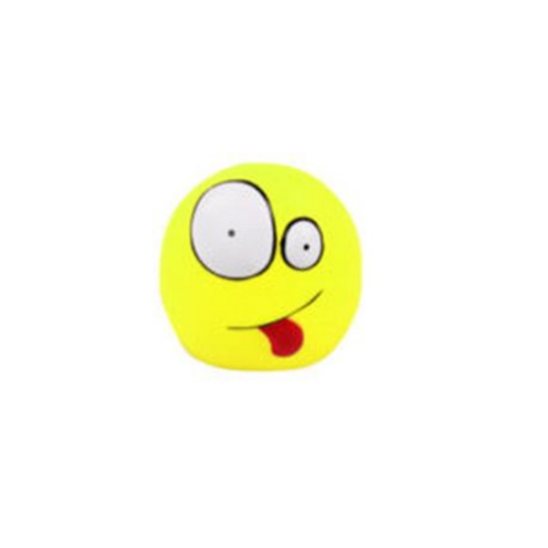 Pawise - Vinyl Funny Face