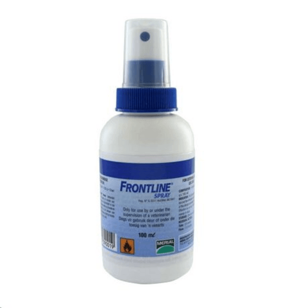 Frontline Spray 100ml