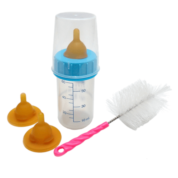 Kyron - 60ml Pet Nurser kit for (Dogs And Cats)