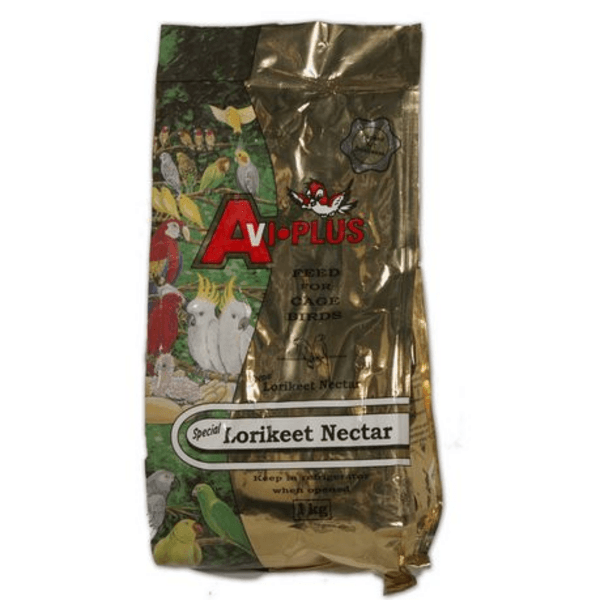 Avi-Plus Special Lorikeet Nectar - 1kg