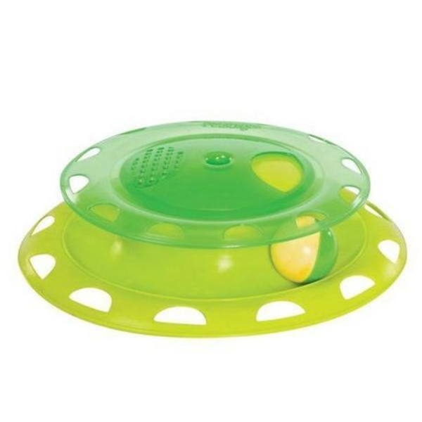 Petstages - Catnip Chaser