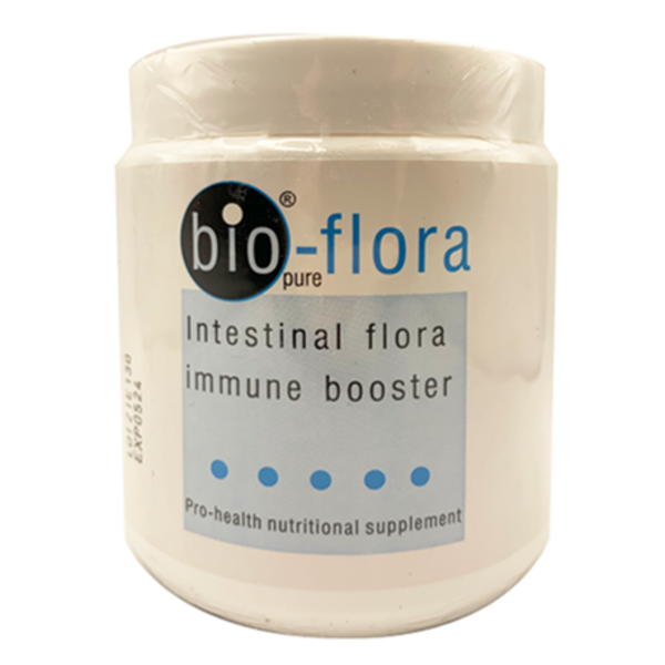 Bioflora Powder 250g With Probiotic Blend
