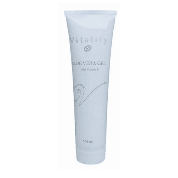 Vitality Aloe Vera Gel - 100ml