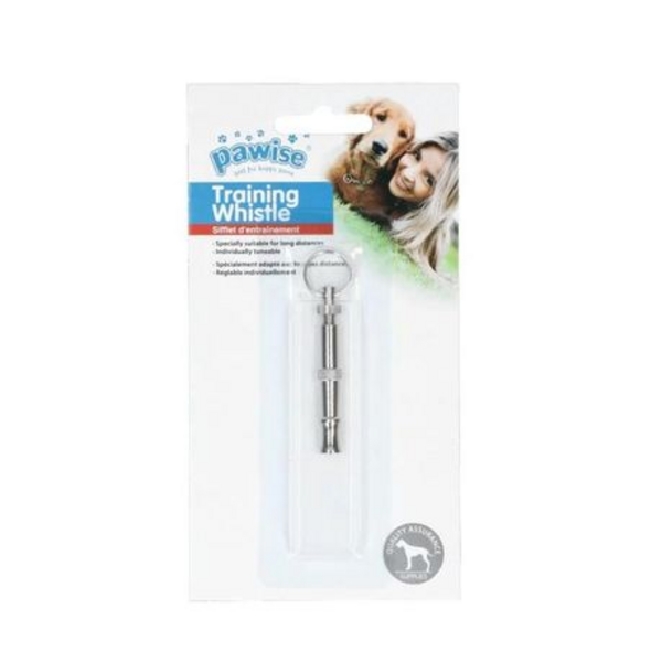 Pawise - Dog Training Whistle x2