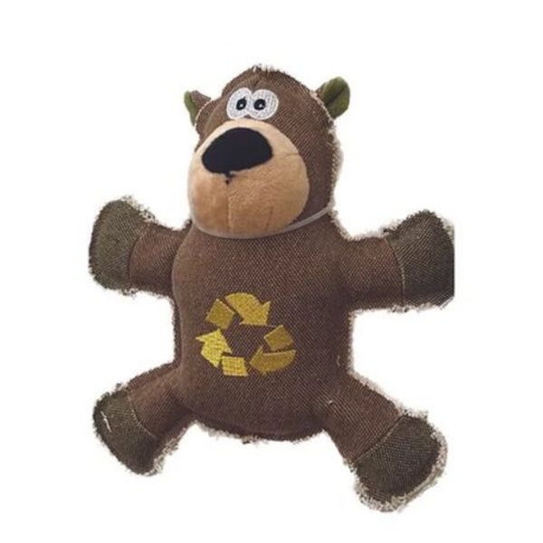 Pawise - Real Tuff Dog Toys