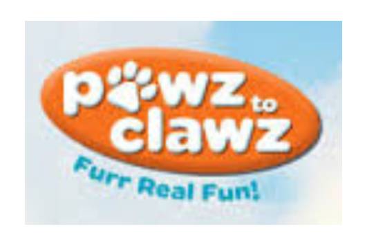 Pawz to Clawz
