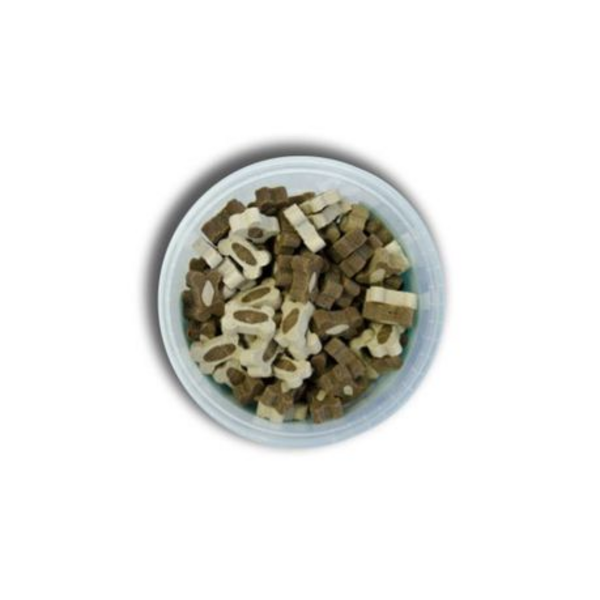 Probono Semi-Moist Mini Bones (500g)