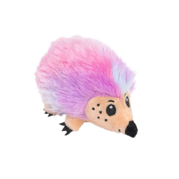 Petstages - Catnip Plushies Hedgehog