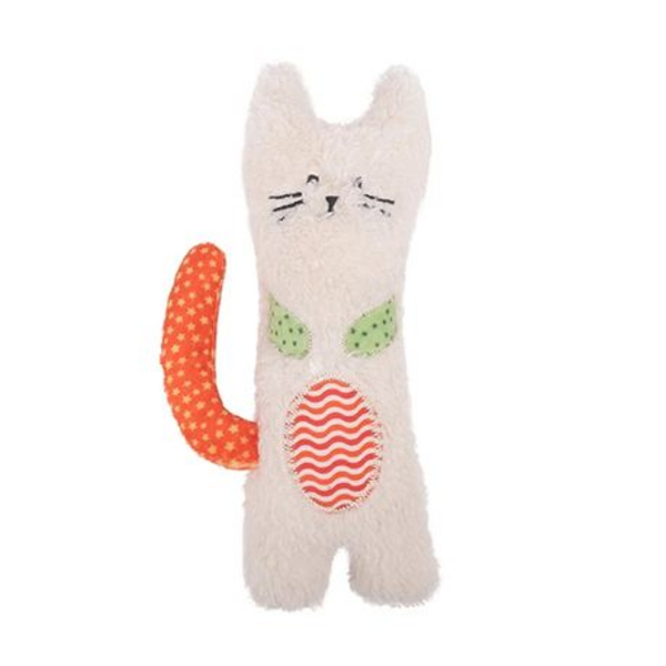 Little Nippers Kitty Crunch - Rosewood