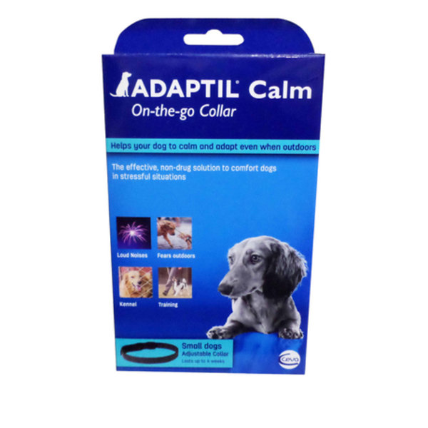 Adaptil - Calming Collar For Dogs