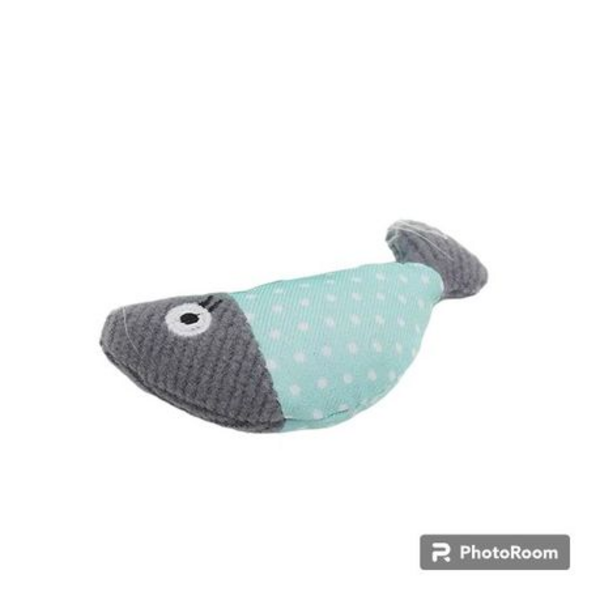 Rosewood Catnip Tuna Chaser x 1