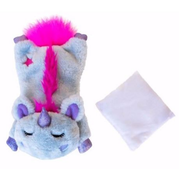 Unicorn Cat/Kitten Cuddle Pal