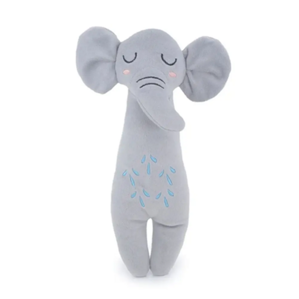 ECO Friendly Elephant Toy