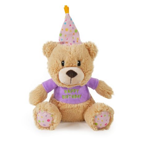 Rosewood - Bonnie Birthday Bear