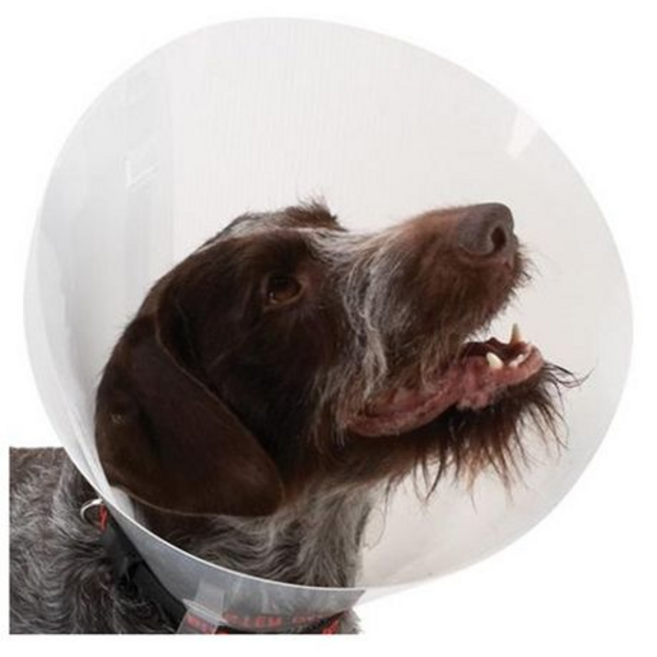 Vets Own - Greencol Collar 7.5cm x2