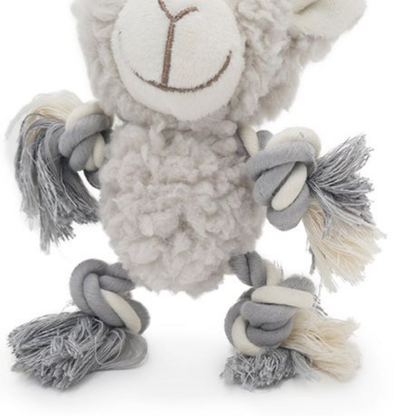 Aromadog SNR Mini Fleece With Rope Arm and Legs