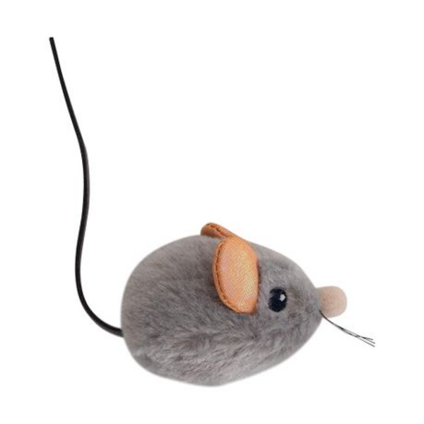 Squeak Squeak Mouse Cat Toy - Petstages
