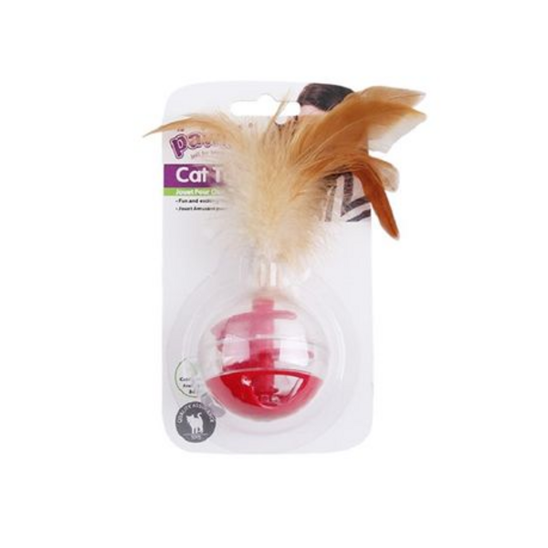 Pawise - Cat Brain Teaser