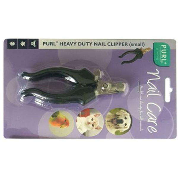 Heavy Duty Nail Clipper Small