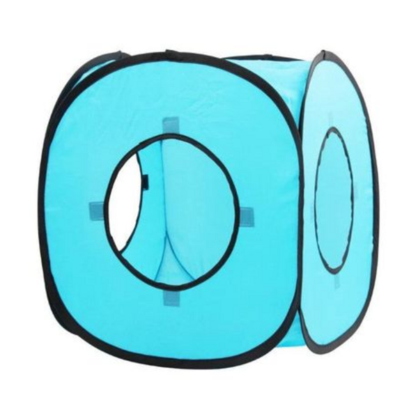 Pawise - Pop Up Cats Play Cube