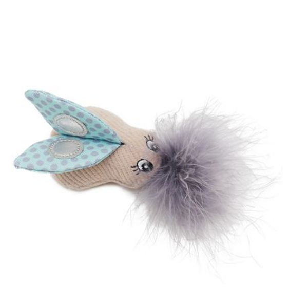 Rosewood - Jolly Moggy Tune Chaser Ladybird