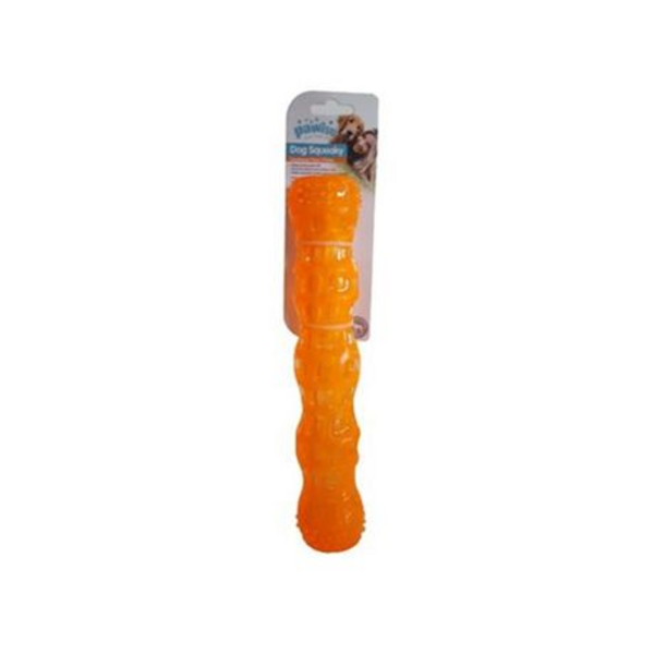 Pawise - Squeaky Stick 28cm